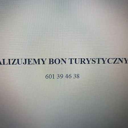 Synergia Apartament *