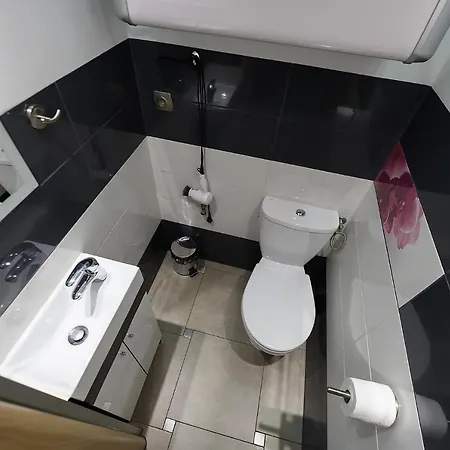 Synergia Apartment