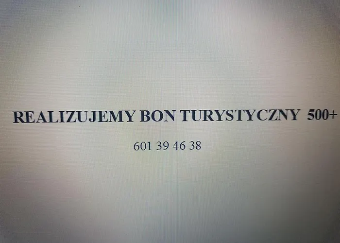 Synergia Appartement *