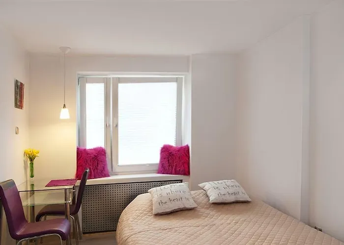 Synergia Appartement