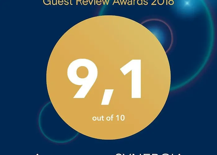 Appartement Synergia