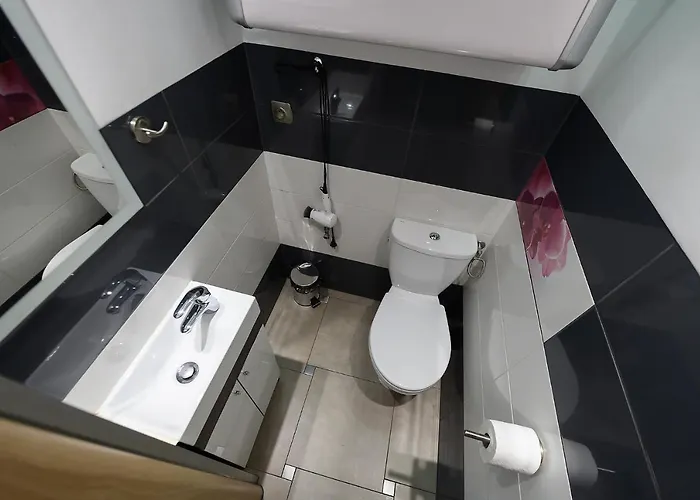 Synergia Appartement