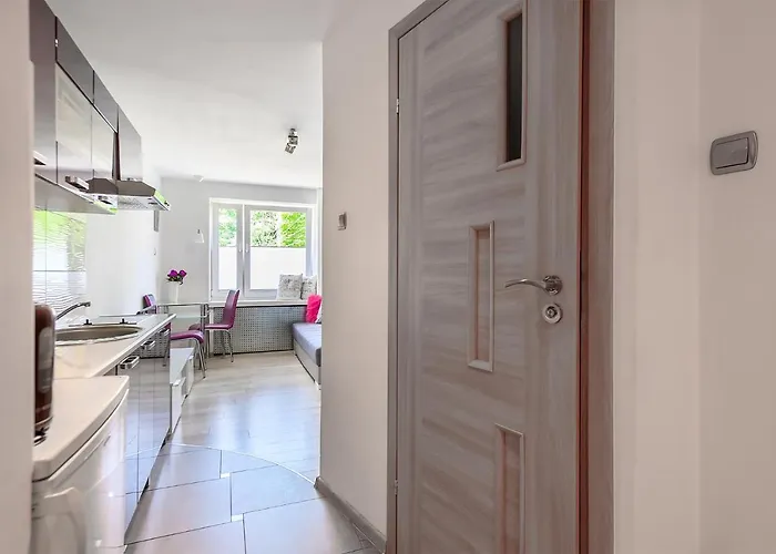 Appartement Synergia Łódź