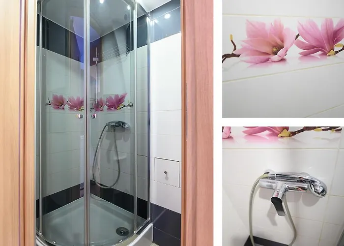 Appartement Synergia